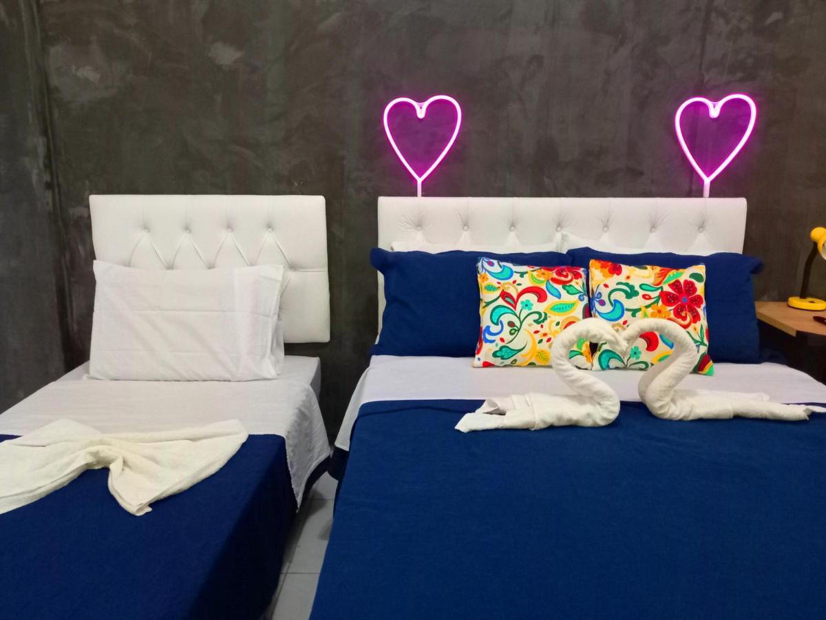 Espacoso Apto Na De Copacabana Tc1010 Apartamento *